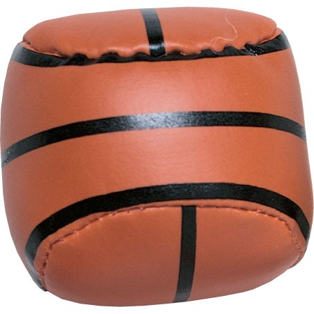 Mini Foam Filled Basketballs<br>2"-1 dozen